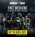 Games You Can Play for Free This Weekend