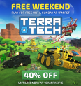 Games You Can Play for Free This Weekend February 22