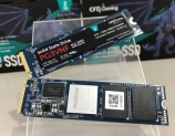 CFD Gaming PCIe 4.0 SSDs Shed Light on Phison PS5016-E16