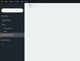 Fix EA Origin Empty Library