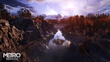 Metro Exodus Requires an RTX 2080 Ti for 4K/60FPS