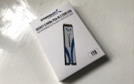 Sabrent Rocket Q 1TB Review: Great Low-Cost NVMe SSD