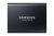 Samsung Portable SSD T5 (USB 3.1)