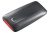 Samsung X5 SSD (Thunderbolt 3)