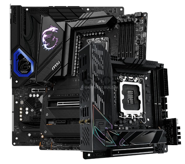 z790 m2 gen5 motherboards